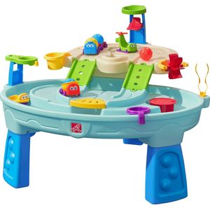 Step2 Ball Buddies Watertafel - Kinder Speelgoed met 23 Accessoires