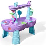 Step2 Watertafel Rain Shower Splash Unicorns met 13-delige Accessoireset
