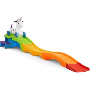 Step2 mini achtbaan up - down - speelgoed kopen? | Korting tot 64