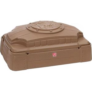 Step2 Play & Store Sandbox - Zandbak met Deksel voor Kinderen