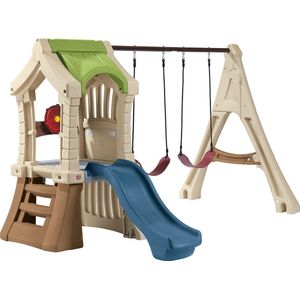 Step2 Play-Up Gym Set