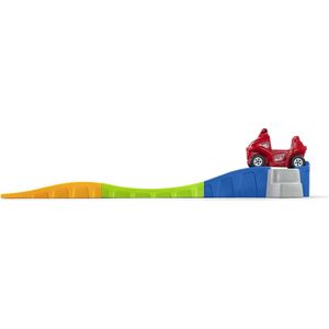 Step2 Anniversary Edition Up & Down Roller Coaster Achtbaan