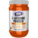 L-Arginine 250caps