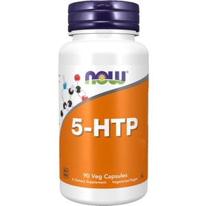 5-HTP 50mg 90v-caps