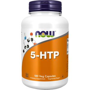 5-HTP 50mg 180v-caps