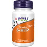 Supplement - 5-HTP - 90 Chewables - Griffonia simplicifolia