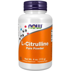 L-Citrulline Powder - 113 g
