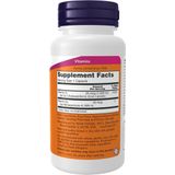 Now Foods - Vitamine D3 & K2 - 120 Vegicaps