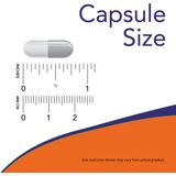 Now Foods - Vitamine D3 & K2 - 120 Vegicaps