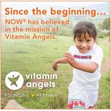 NOW Foods Vitamine B 1 100mg ( tabletten)