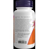 NOW Foods Pantothenic Acid ( capsules)