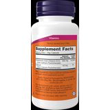 NOW Foods Pantothenic Acid ( capsules)