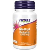 Methyl Folate 1000mcg 90caps