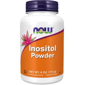 Inositol Powder 113gr