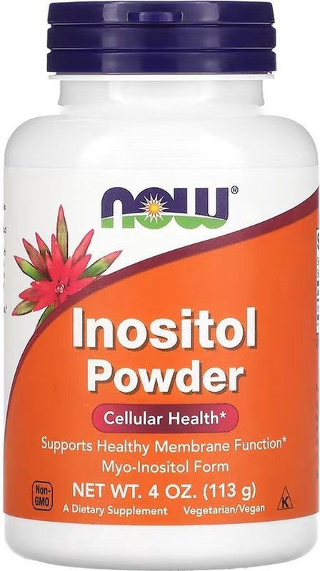 Inositol Powder