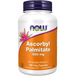 Ascorbyl Palmitate - 100 v-caps