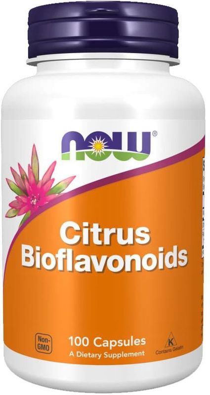 Citrus Bioflavonoids 100caps