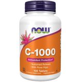 Vitamine C-1000 250tabl