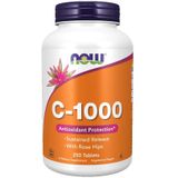Vitamine C-1000 250tabl