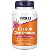 C-1000 Zinc Immune 90v-caps