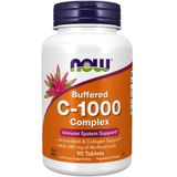 Vitamine C-1000 Buffered 90caps
