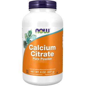Calcium Citrate Powder 227gr