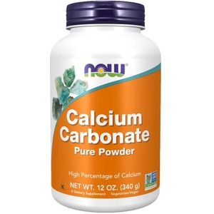 Calcium Carbonate Powder - 340 g