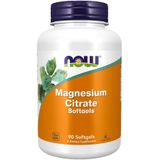 Magnesium Citraat 100tabl