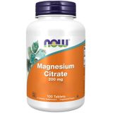 Magnesium Citrate 200mg tabletten