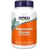 Magnesium Citrate Powder - 227 gram