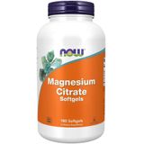 Magnesium Citraat 180softgels