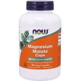 Magnesium Malate 180v-caps