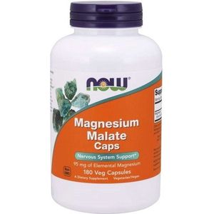 Magnesium Malate 180v-caps