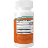 Mineralen - Iron Complex 100 Tablets - NOW -