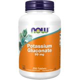 Potassium Gluconate 100tabl