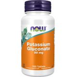 Potassium Gluconate 100tabl