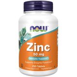 Zinc Now Foods 100tabl