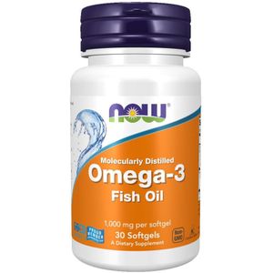 Omega-3 30softgels