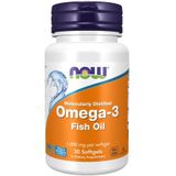 Omega-3 - 100 softgels