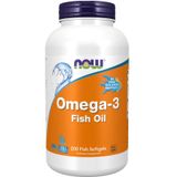 Omega-3 - 100 softgels