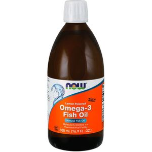 Omega-3 Liquid 500ml