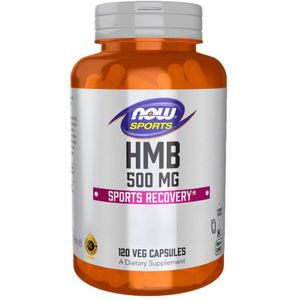 HMB 500mg 120v-caps