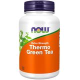 Thermo Green Tea Now Foods 90v-caps