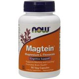 Magtein Magnesium L-Threonate 90v-caps