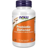 Now Foods - Probioticum Defense - Plantaardige Capsules - 90 stuks