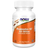 Probiotic-10, 100 Billion 30v-caps
