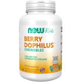 BerryDophilus - 60 chewables