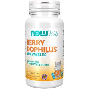BerryDophilus - 60 chewables