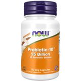 Probiotic-10, 25 Billion 30v-caps