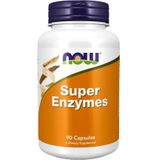 Super Enzymes 180tabl